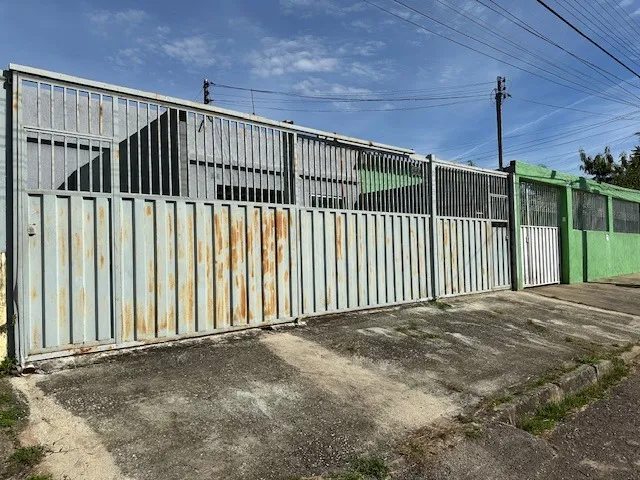 Casa de 4 quartos quadra 17 Setor Leste Gama