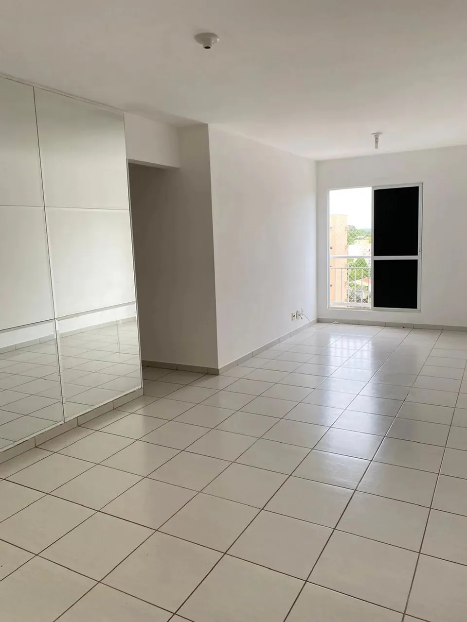 Apartamento à venda no Torres do Coxipó