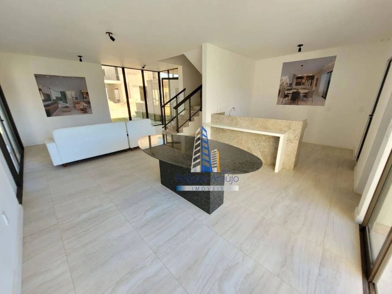 Casa à venda, 148 m² por R$ 936.000,00 - Lagoa Redonda - Fortaleza/CE - Foto 3
