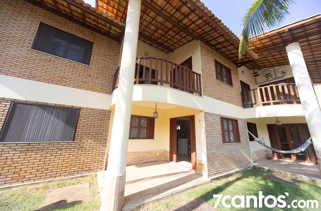 Casa, Aquiraz, 2 Quartos