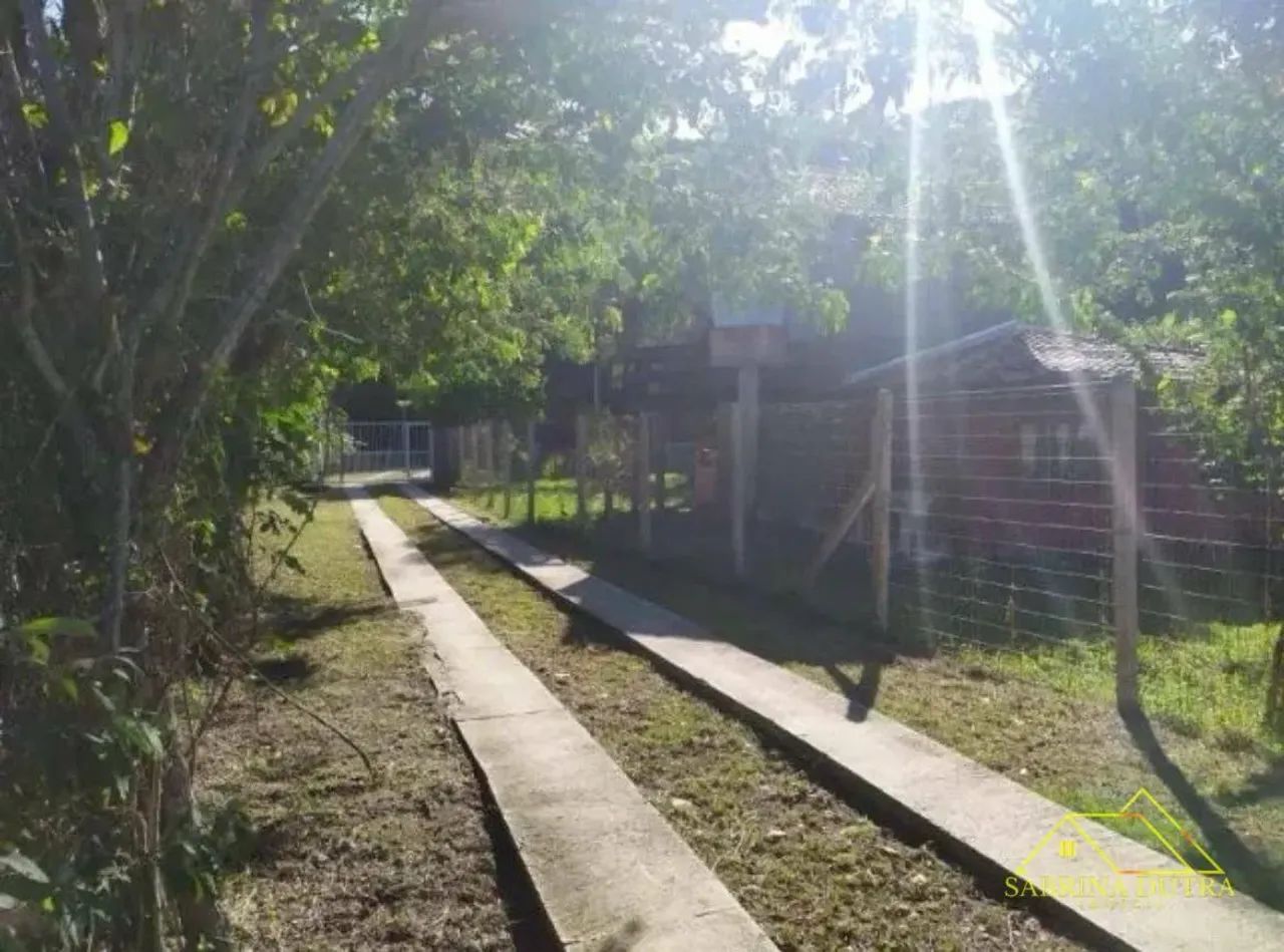 Chácara com 4 dormitórios à venda, 2200 m² por R$ 1.910.000,00 - Sambaqui - Florianópolis/ - Foto 4