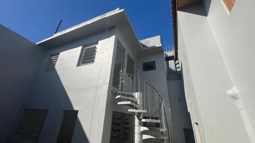Casa reformada próximo ao centro de São Leopoldo - Foto 3