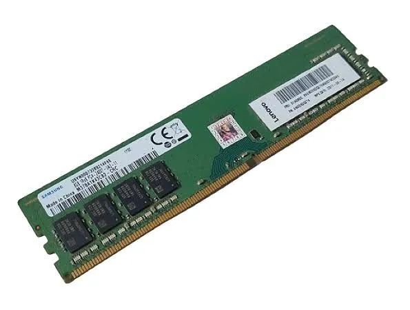 Memória RAM  DDR4 8GB(2x4gb) para Notebook