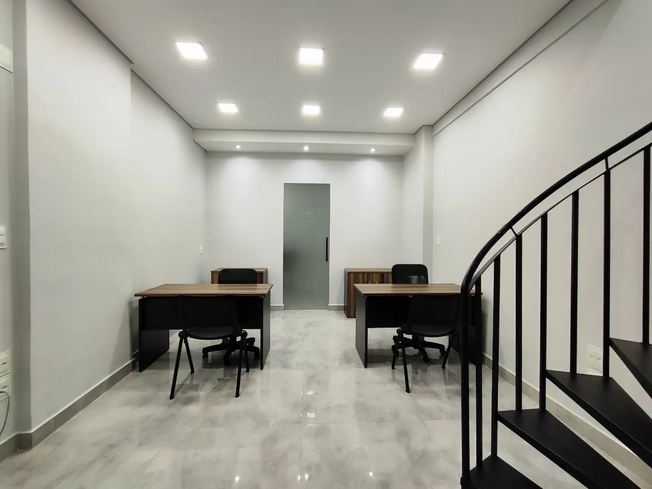 Loja e Sala Comercial  Cidade Jardim/ Santo Antônio BH  - Foto 4