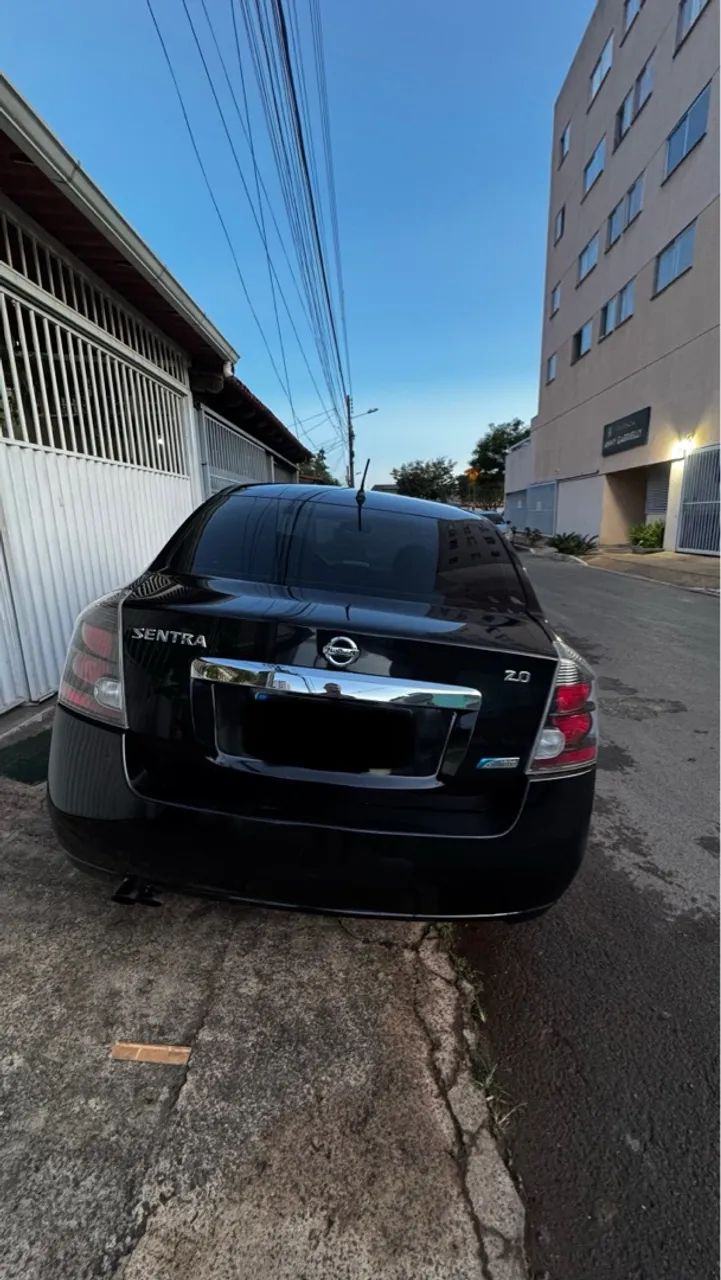 Nissan sentra revisado  - Foto 2