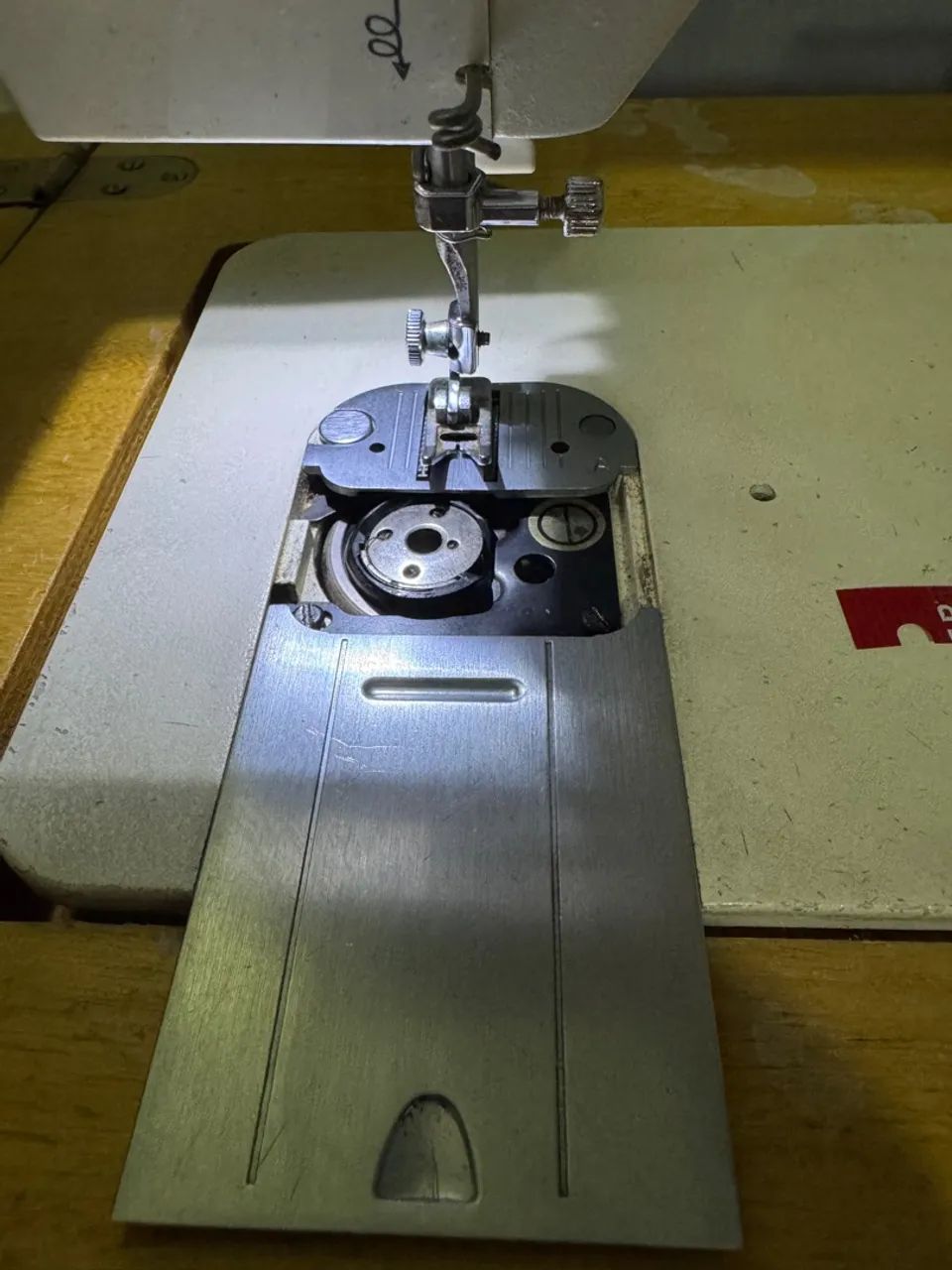 Máquina de costura Singer Facilita - Foto 4