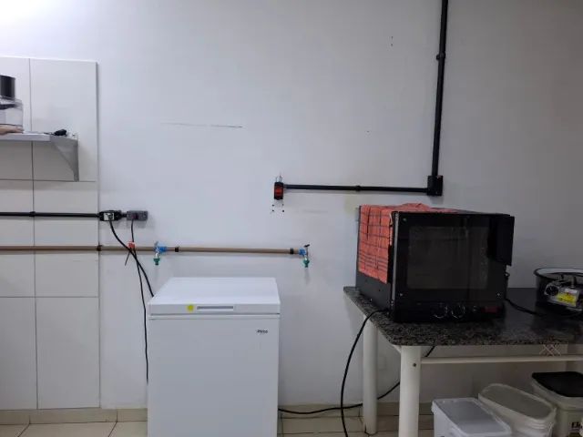 Panificadora Completa - Foto 15