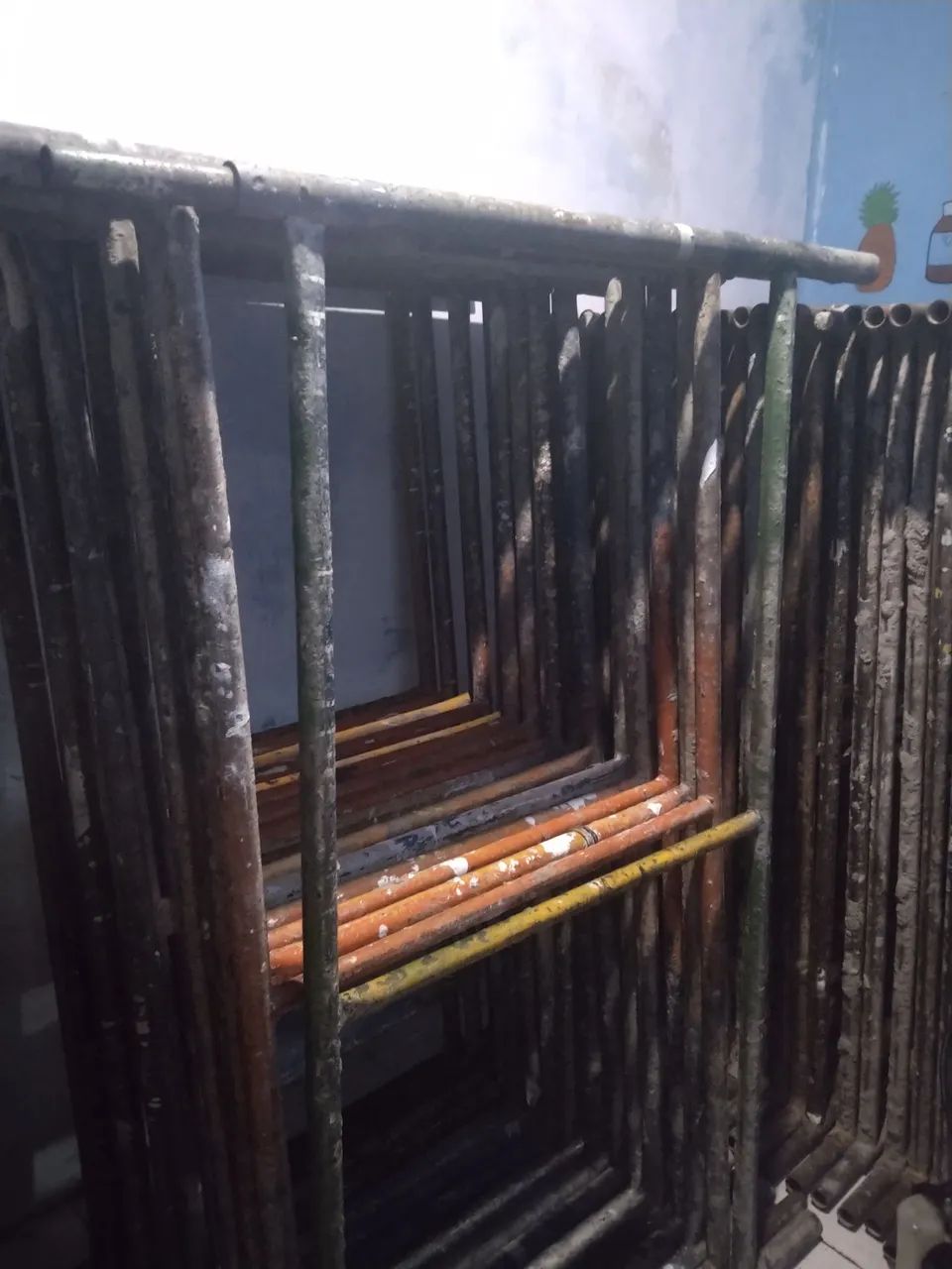 Aluguel de equipamentos e gesso  - Foto 2