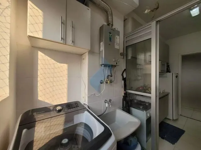 Apartamento Campolim Sorocaba - Locação *DISPENSO CORRETORES E IMOBILIÁRIAS*