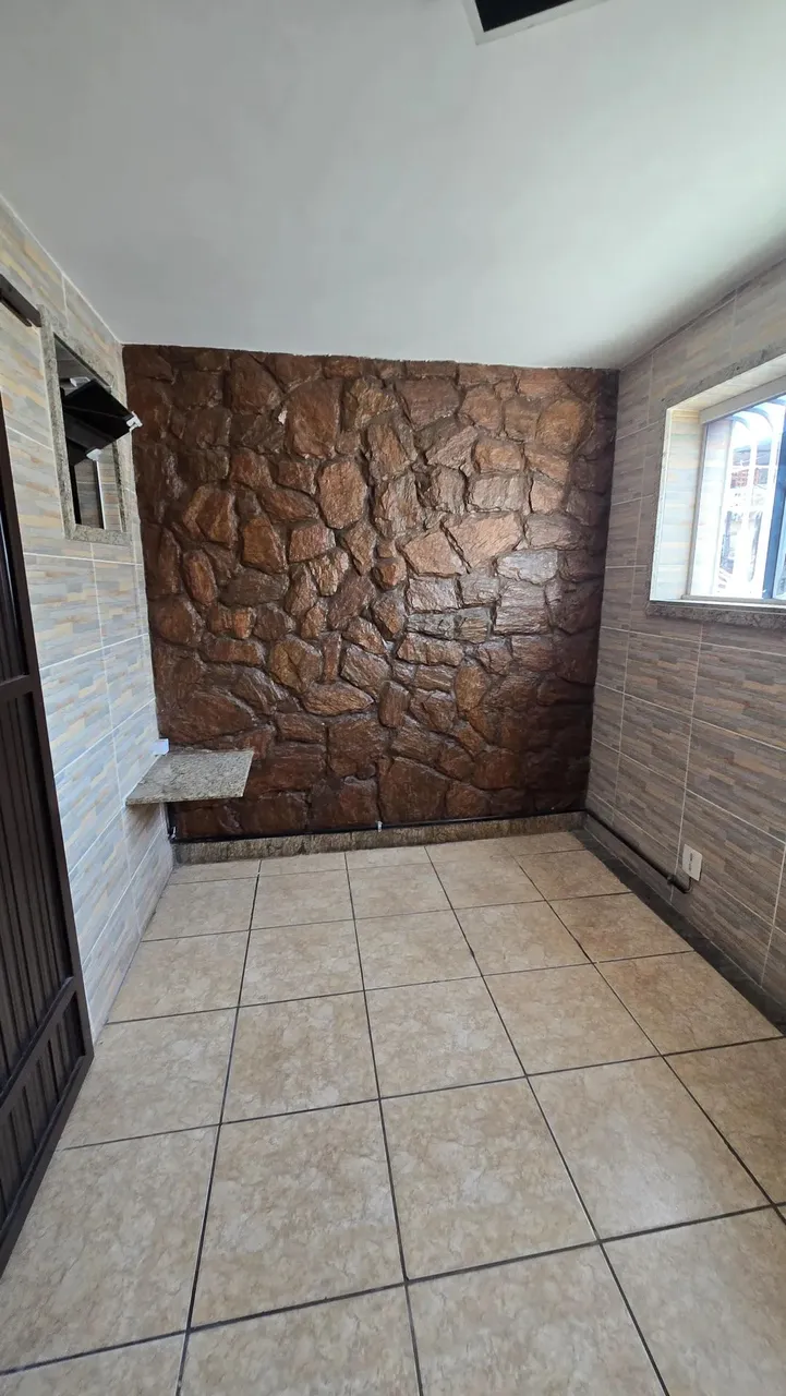 Apartamento Venda da Cruz