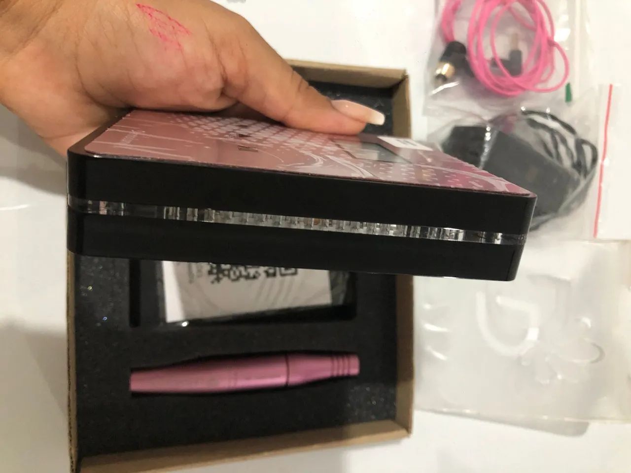 Demográfo  - Foto 3