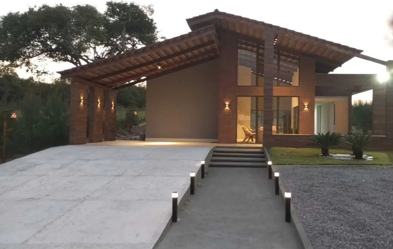 Casa no Lagos Country Club Resort