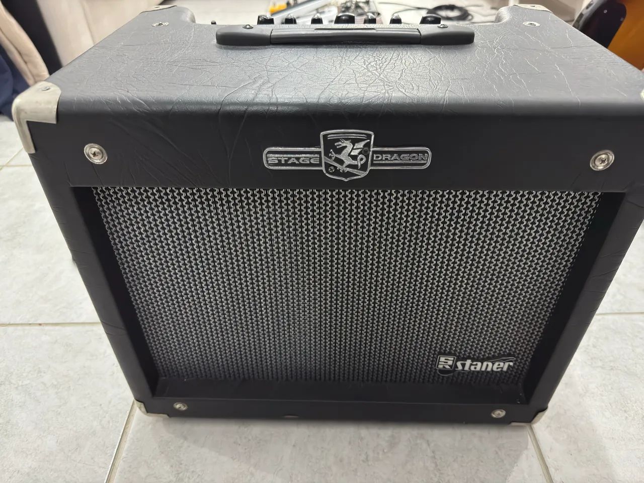 Staner BX 100 - Foto 2