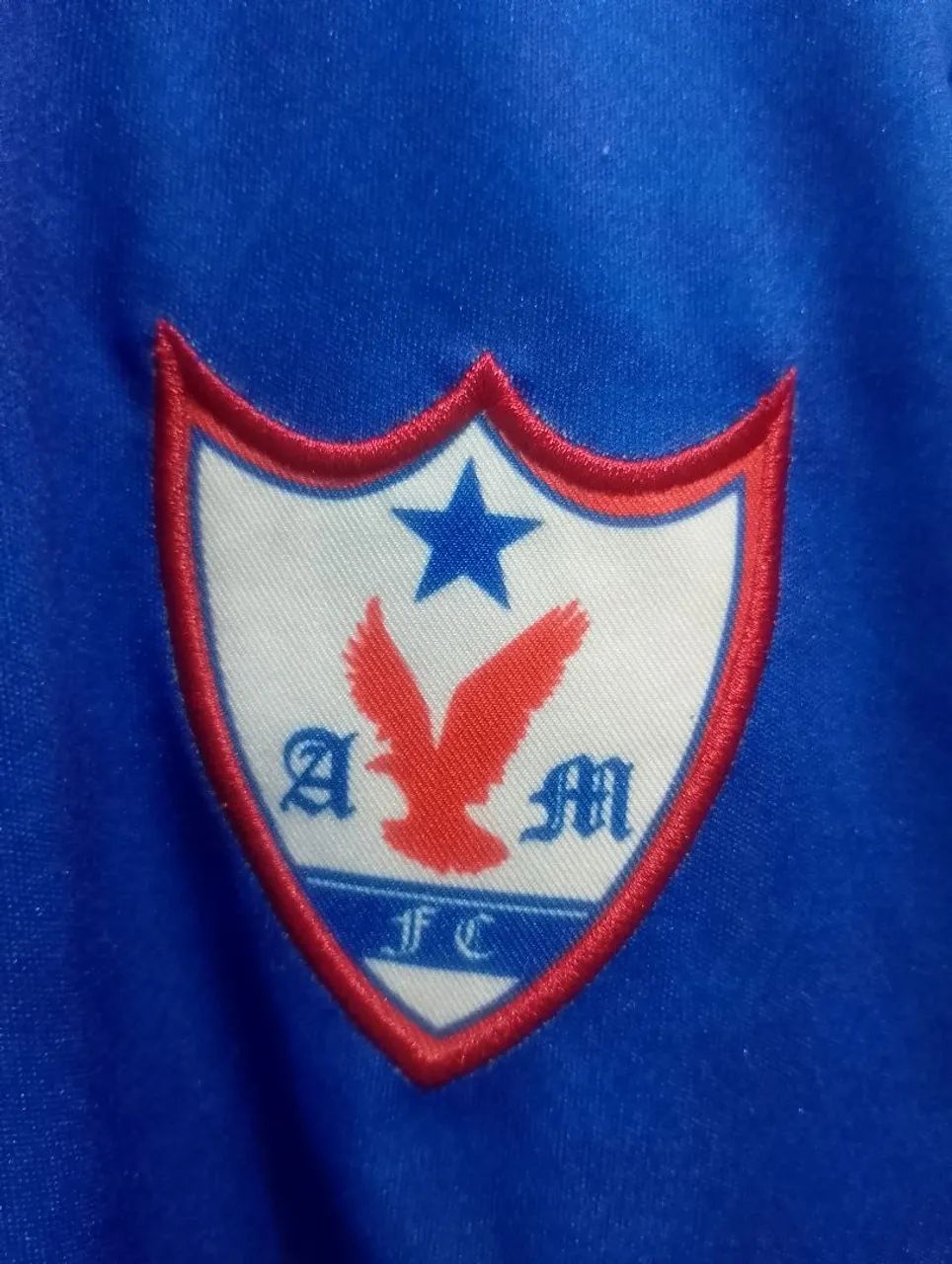 Camisa G do Águia de Marabá - Foto 2