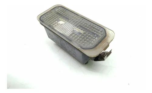 Luz Placa Ford Ecosport 2013 A 2017 Ecp - Foto 5