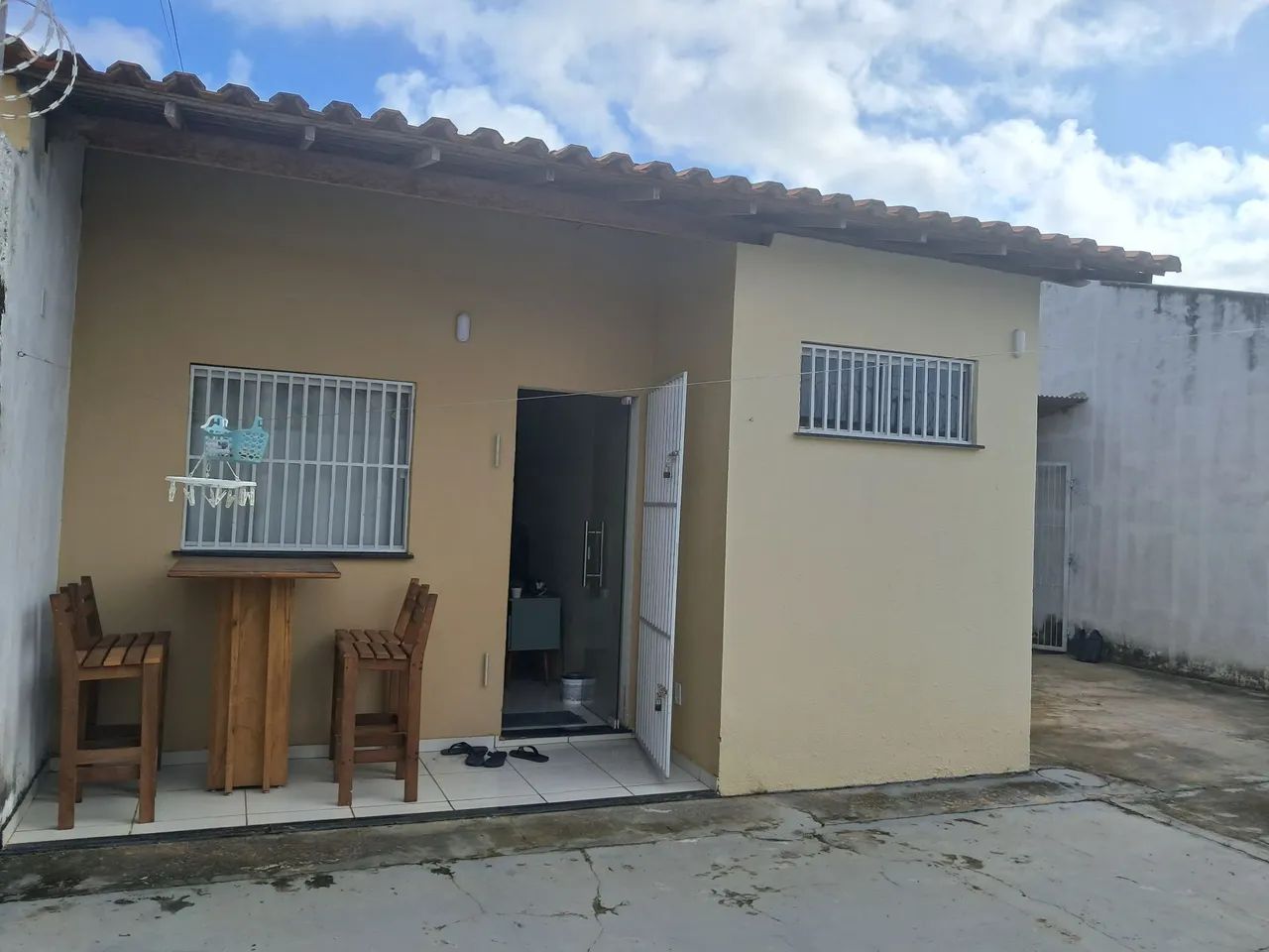 Foto - Paço do Lumiar - 