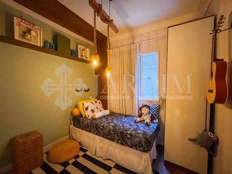 APARTAMENTO | RESIDENCIAL LUMIERE | SANTA CECÍLA - Foto 5