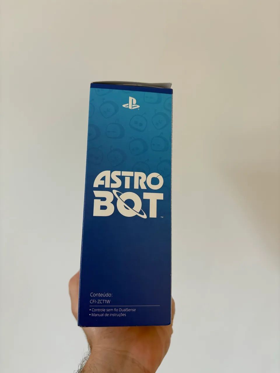 Controle astro bot ps5 - Foto 4