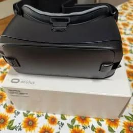 Óculos Samsung Gear VR