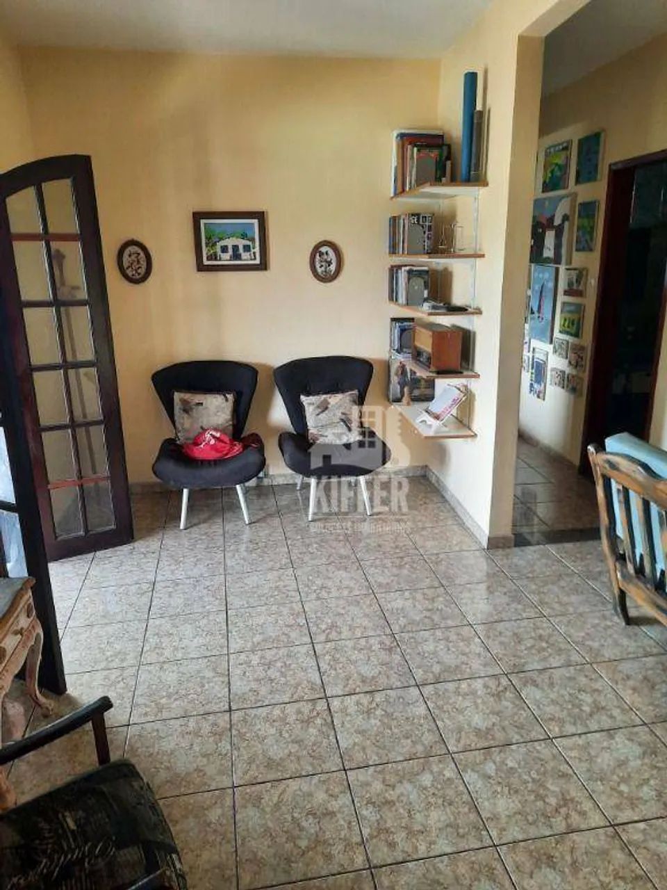 Casa em Colubande com 2 quartos - Foto 5