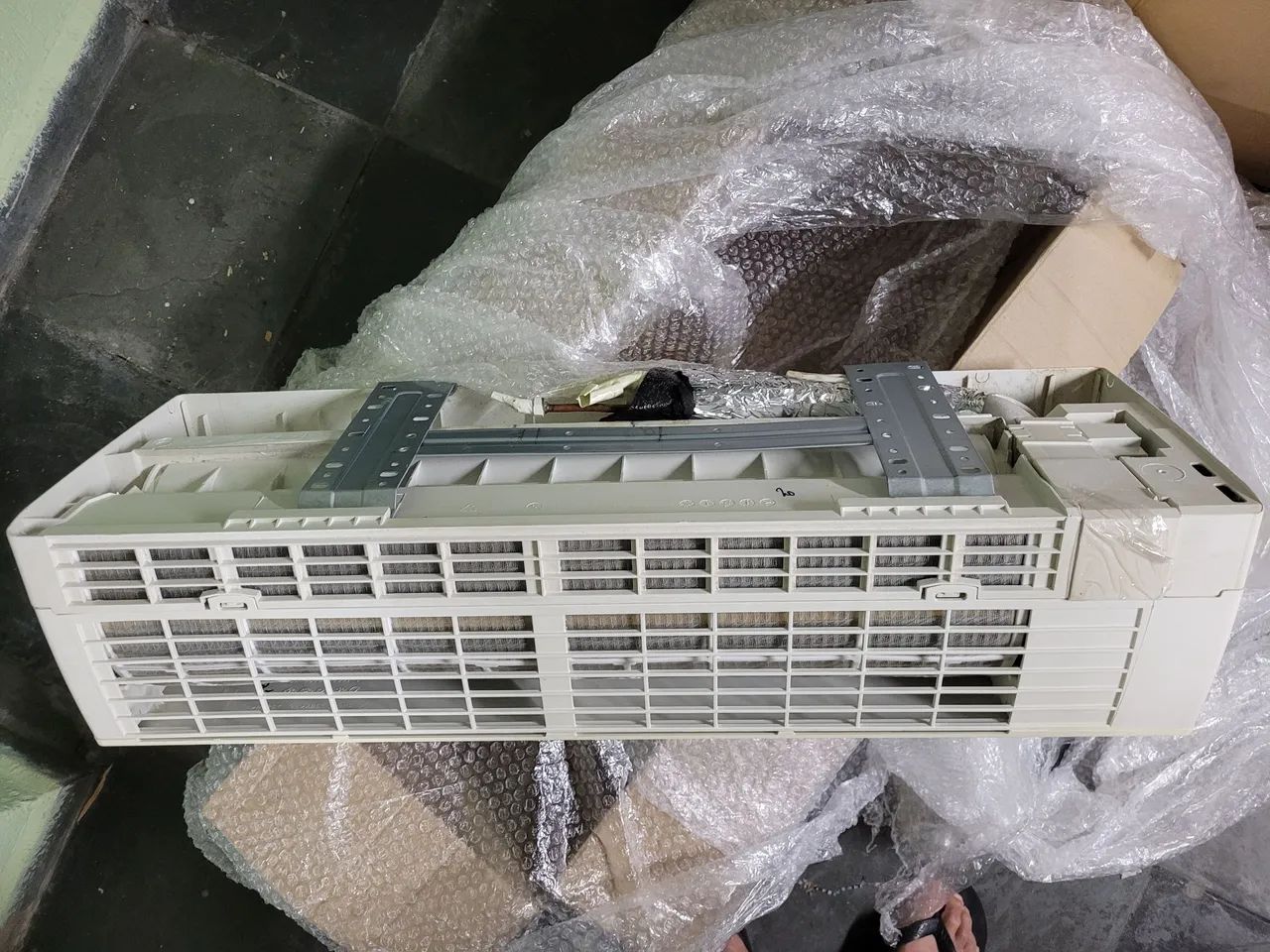 Ar Condicionado Split Philco 12000 BTUs - Foto 6