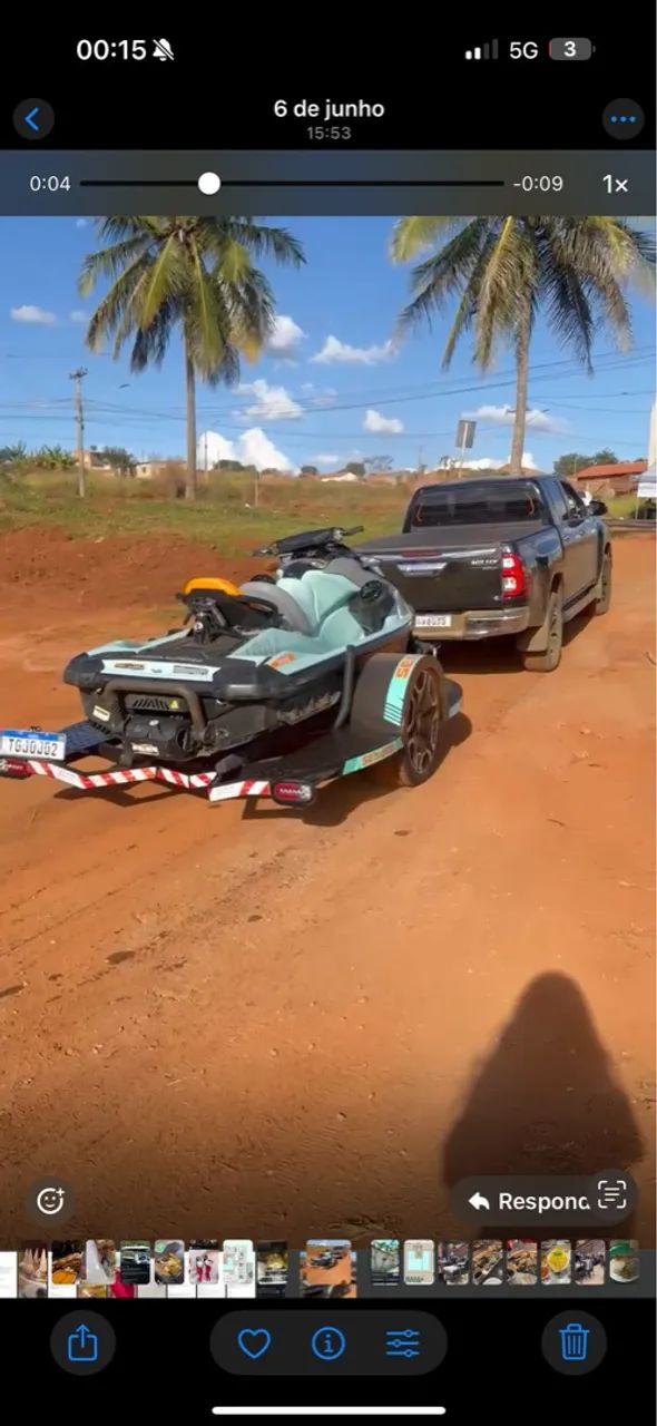 Sea Doo 170 - Wake 2021  - Foto 3