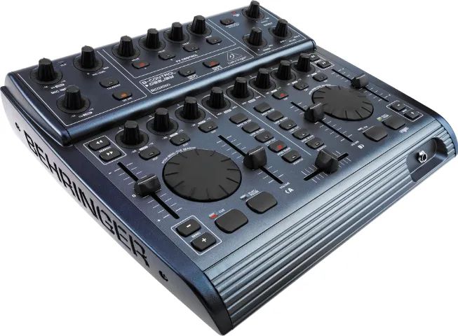 B-CONTROL DEEJAY BCD2000