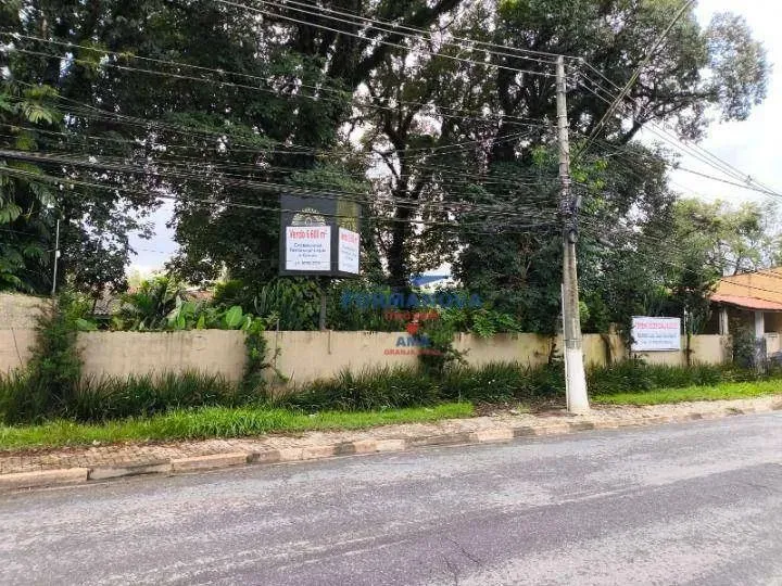 ÁREA 6.700 M² P/ CONSTRUTORES!! Flats Hotéis Mini Shopping - Lojas... Ac/ 60% de imóveis