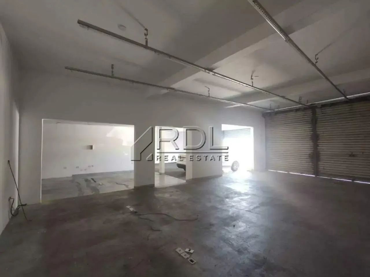 SALÃO COMERCIAL PARA LOCAÇÃO - JARDIM UTINGA - Foto 2