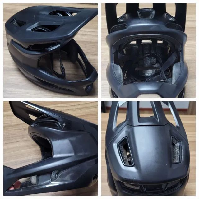 Capacete Specialized Gambit