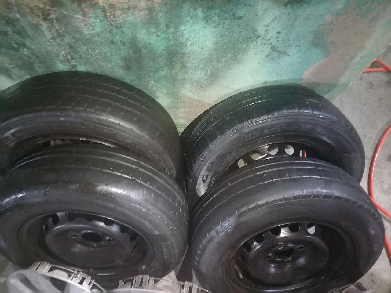 Autopeças - São João de Meriti, Baixada Fluminense - Rio de