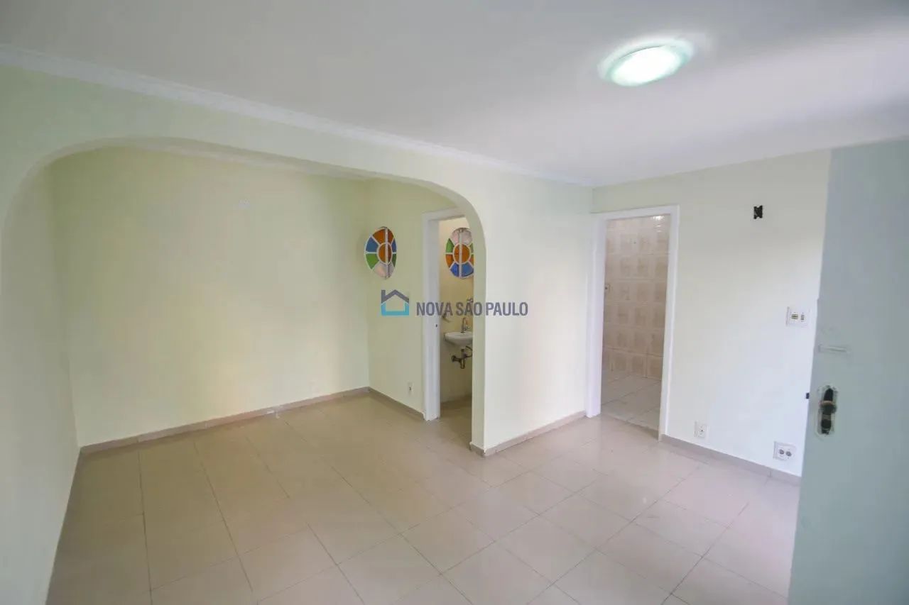 Casa com bom custo/benefício em São Paulo, Jardim Aeroporto - 2 quartos, 1 vaga - Foto 5