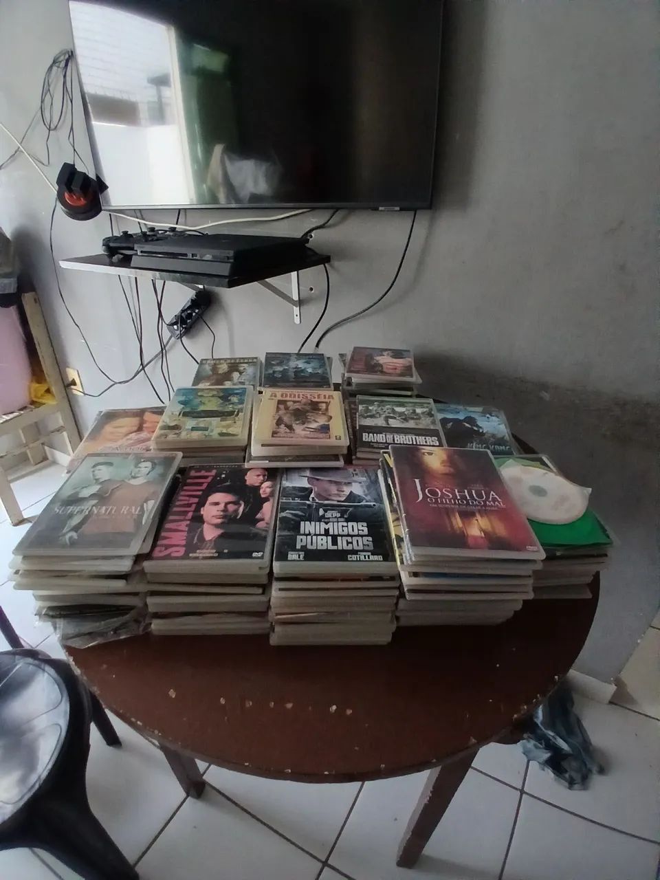 Filmes séries e musicas - Foto 2