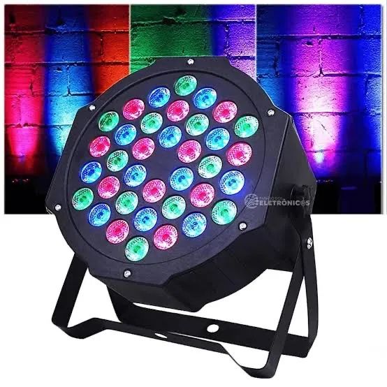 Aluguel de Iluminação para eventos  - Foto 5