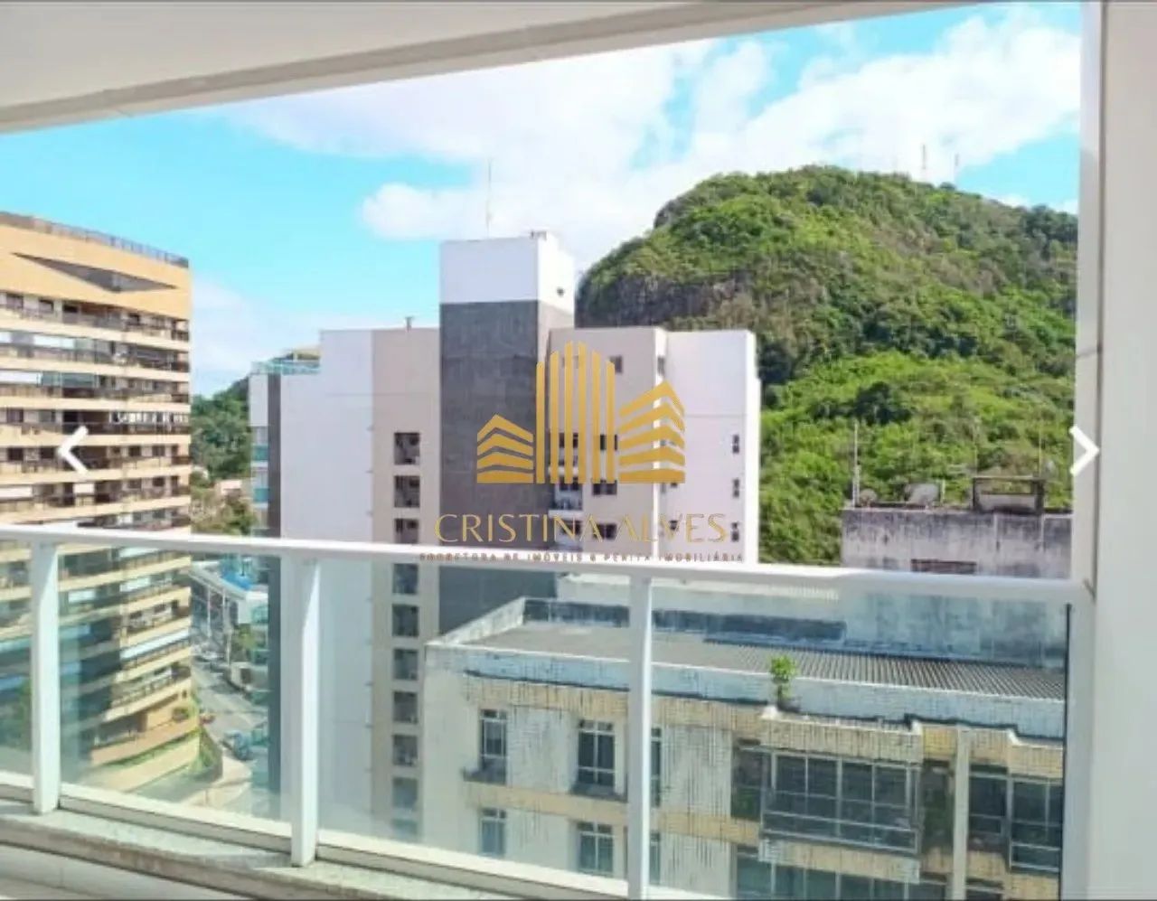 Apartamento para locação na Praia da Costa: 3 quartos, 1 suíte, 2 banheiros, 2 vagas de ga - Foto 5
