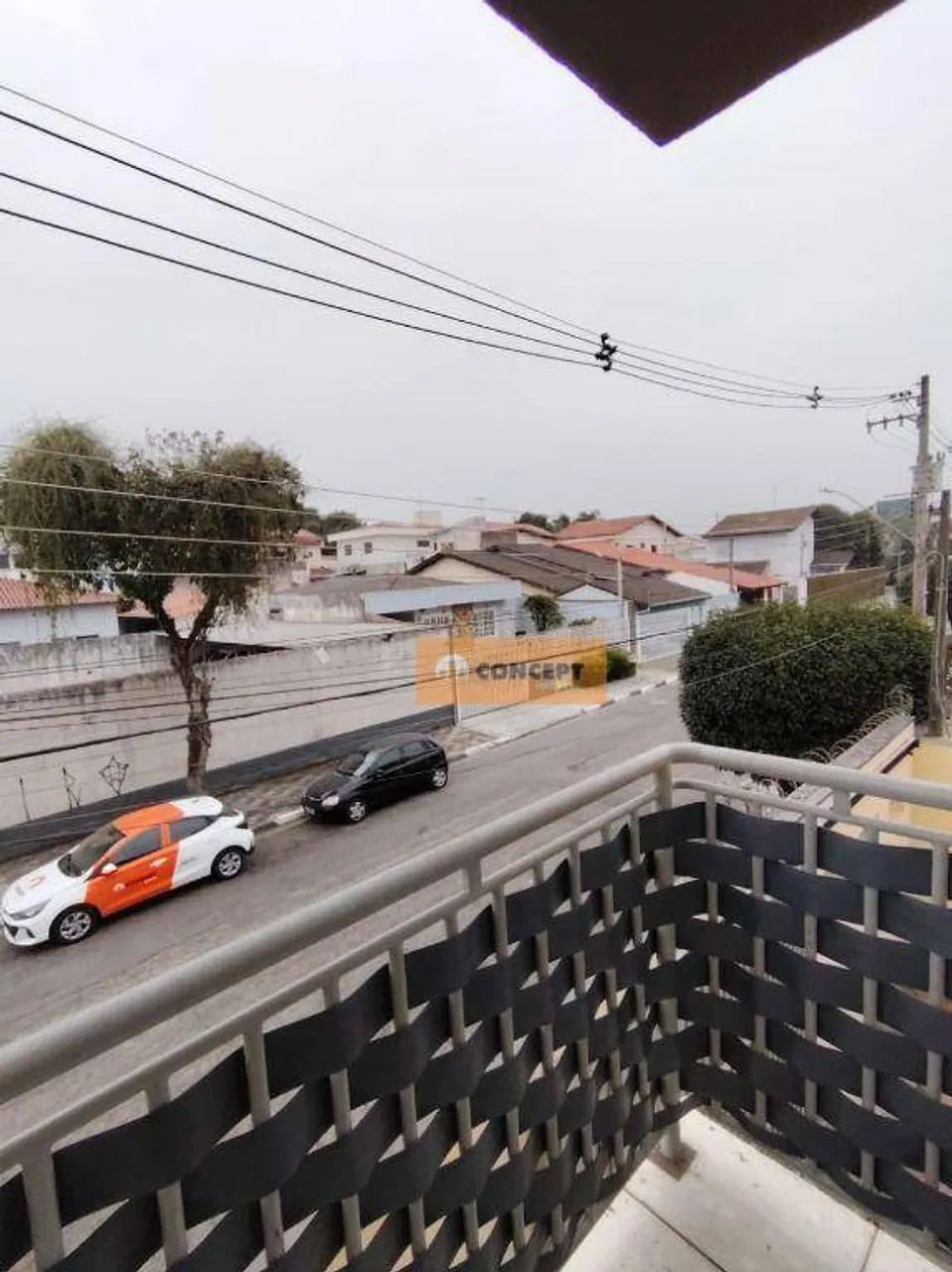 Kitnet com 1 dormitório para alugar, 36 m² por R$ 1.390,00/mês - Jardim Realce - Suzano/SP - Foto 11