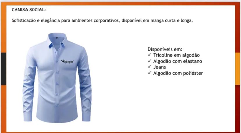 Uniforme  - Foto 4