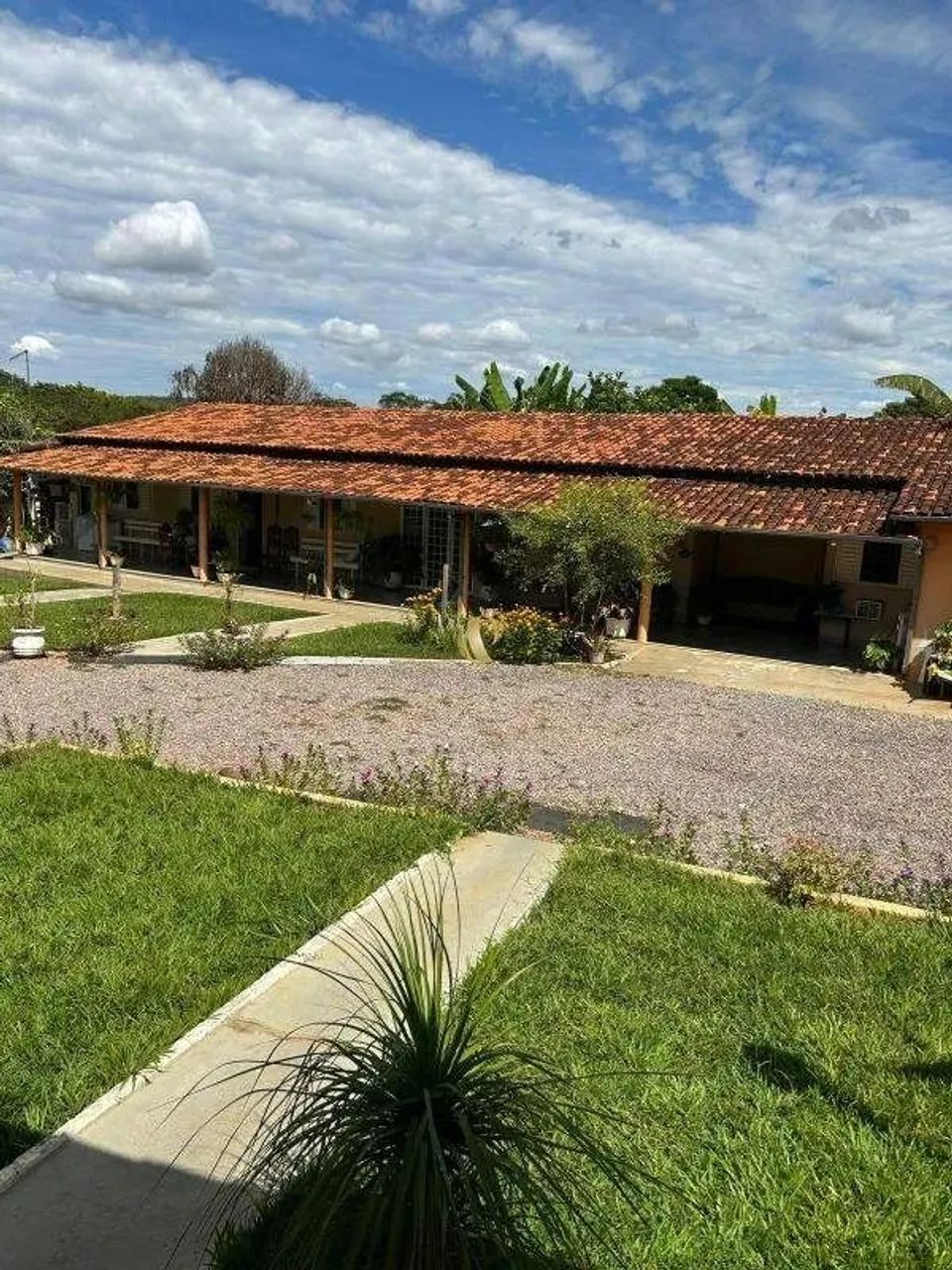 Chácara Venda Lagoa do Santo Antônio - Foto 2