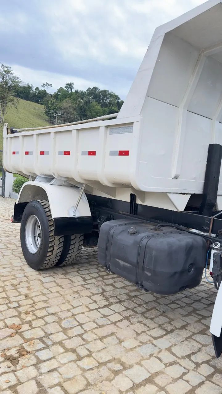 Caminhão Costellation 15180 - Foto 3