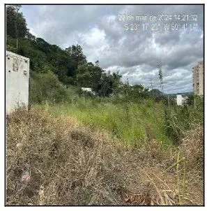 Oportunidade Única em SANTO ANTONIO DA PLATINA - PR | Tipo: Terreno | Negociação: Venda Di