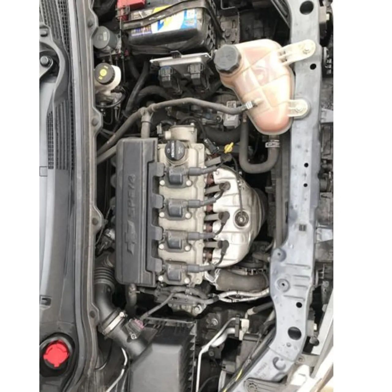 Chevrolet Prisma 2018 - Transferência - Foto 8