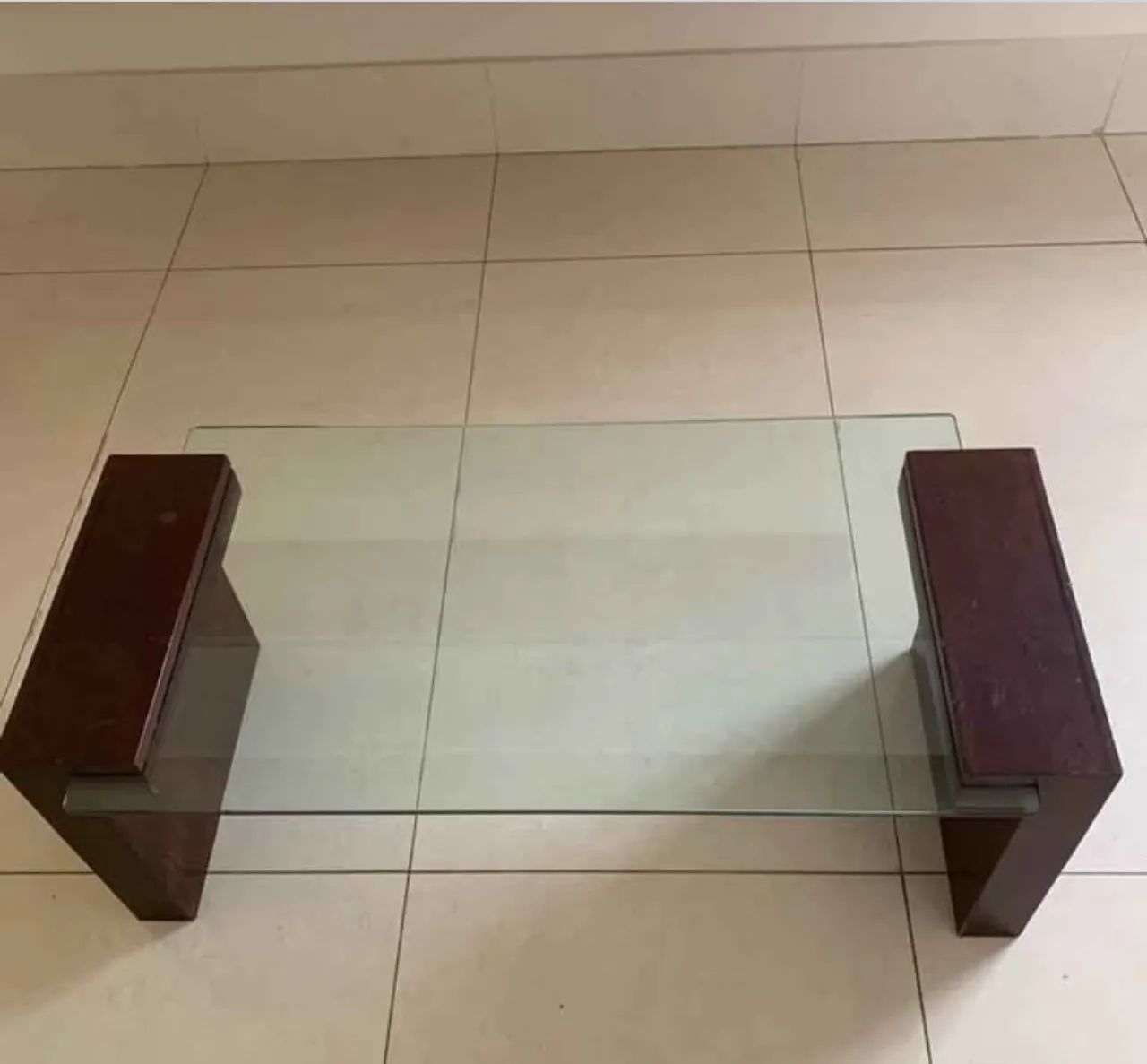 Mesa de centro