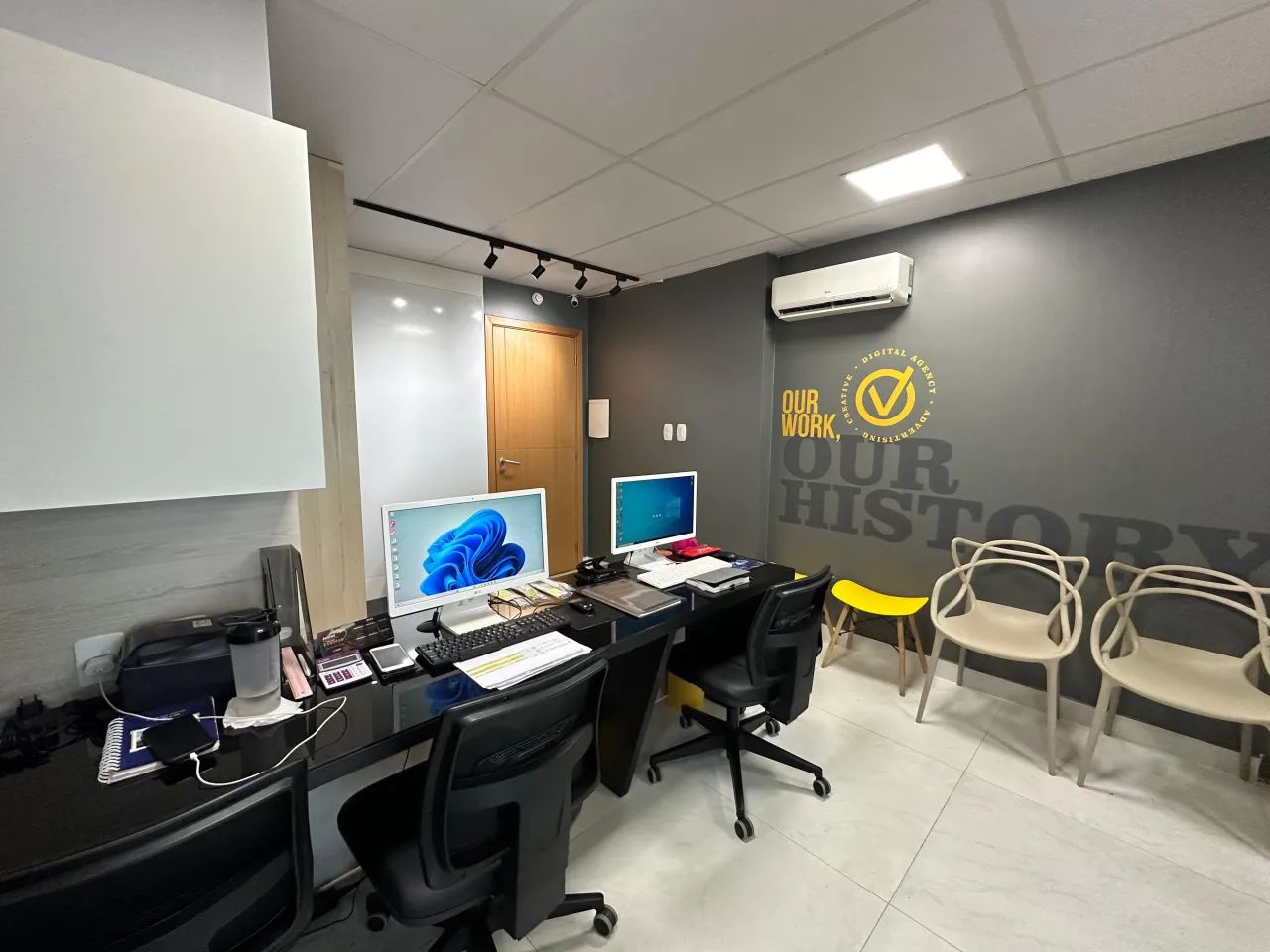 Sala comercial para venda no Mocelin, Vila Vicente Fialho - São Luís - MA