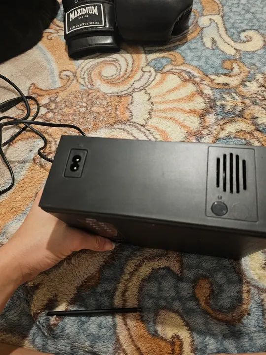 Projetor BlitzWolf - Foto 4