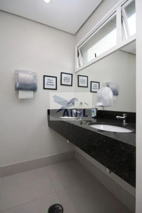 Conjunto/Sala para Locação na Vila Olímpia - 240m² por R$24.800 - Foto 13