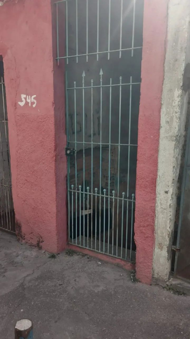 Foto - São Paulo - Jardim Damasceno