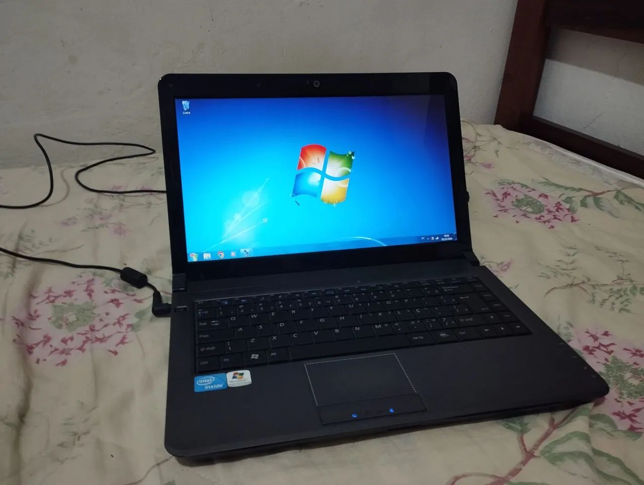 Notebook Positivo  - Foto 4