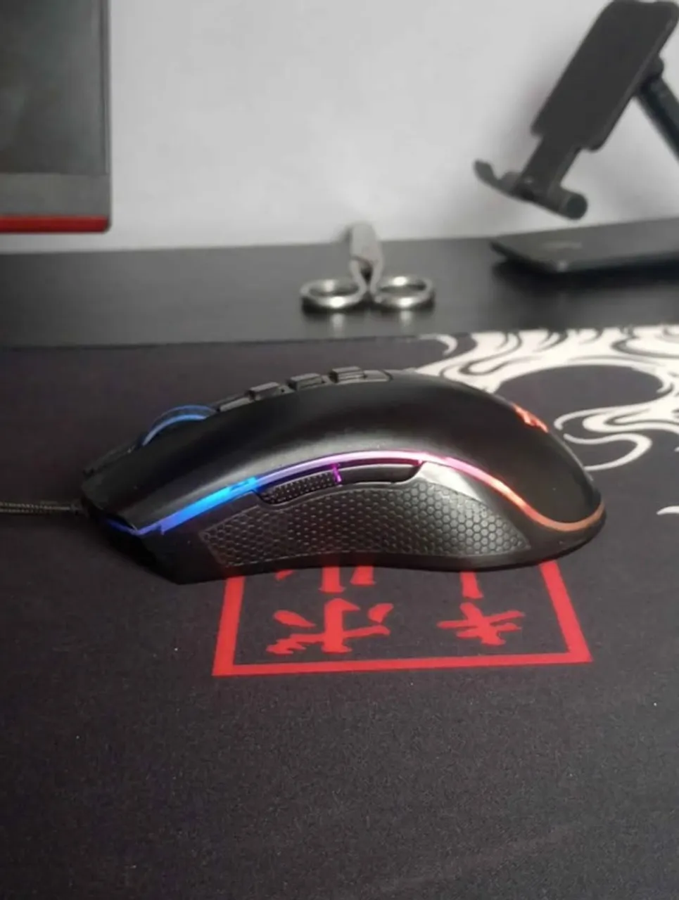 Mouse Redragon Cobra M711 V2