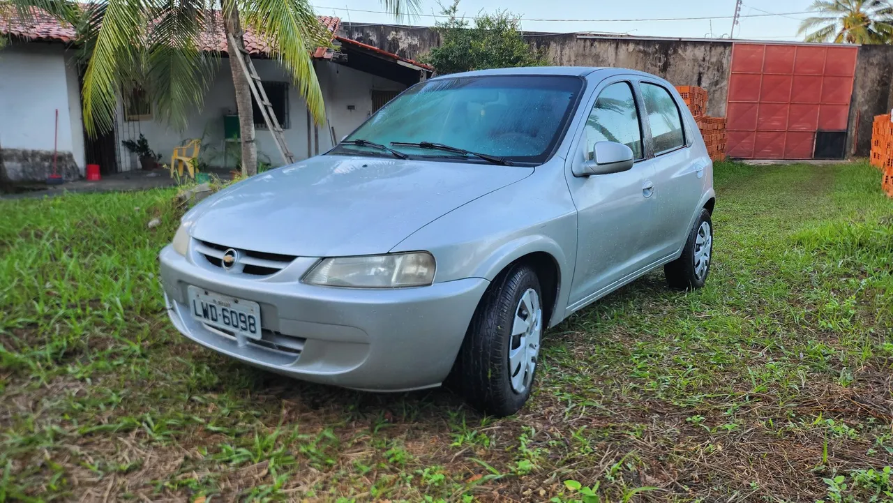 CHEVROLET CELTA 2006 Usados e Novos