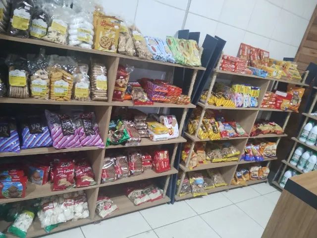 Mercado e Padaria  - Foto 4